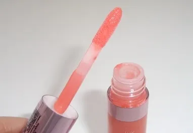 Блиск для губ watershine gloss від maybelline - відгуки, фото і ціна (відгуки) Блиск для губ watershine gloss від maybelline - відгуки, фото і ціна
