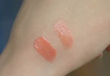 Блиск для губ watershine gloss від maybelline - відгуки, фото і ціна (блиск) Блиск для губ watershine gloss від maybelline - відгуки, фото і ціна