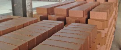 Бізнес-ідея виробництво цегли (виробництво) Бізнес-ідея виробництво цегли