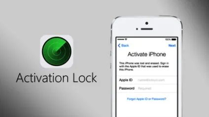 Блокування активації iphone як зняти через itunes (зняти) Блокування активації iphone як зняти через itunes
