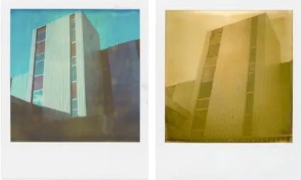 Блог - чому касети polaroid такі дорогі (дорогі?) Блог - чому касети polaroid такі дорогі