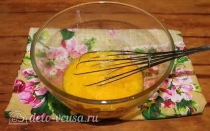 Млинці з шинкою і сиром рецепт з фото - покрокове приготування млинців з шинкою і сиром (шинкою) Млинці з шинкою і сиром рецепт з фото - покрокове приготування млинців з шинкою і сиром