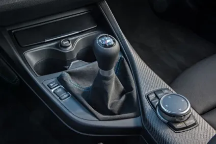 Bmw m2 перший тест-драйв