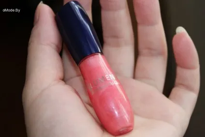 Блиск для губ з ефектом об'єму lumene wild rose lip gloss №9 - колекції макіяжу та відгуки про (ефектом) Блиск для губ з ефектом об'єму lumene wild rose lip gloss №9 - колекції макіяжу та відгуки про