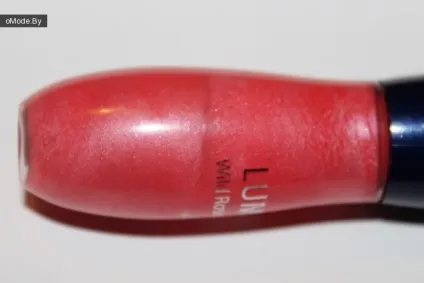 Блиск для губ з ефектом об'єму lumene wild rose lip gloss №9 - колекції макіяжу та відгуки про (блиск) Блиск для губ з ефектом об'єму lumene wild rose lip gloss №9 - колекції макіяжу та відгуки про