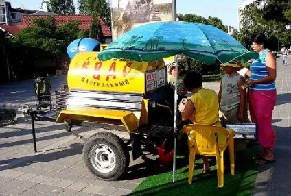 Бізнес на літо топ-10 ідей сезонного бізнесу