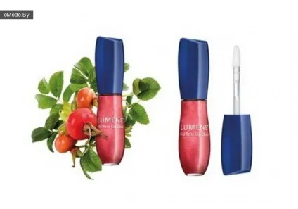 Блиск для губ з ефектом об'єму lumene wild rose lip gloss №9 - колекції макіяжу та відгуки про (блиск) Блиск для губ з ефектом об'єму lumene wild rose lip gloss №9 - колекції макіяжу та відгуки про