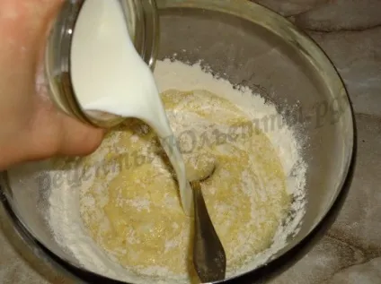 Млинці на молоці тонкі, красиві, не прилипають до сковороди! (Тонкі) Млинці на молоці тонкі, красиві, не прилипають до сковороди!