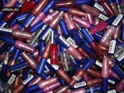 Блиск для губ з ефектом об'єму lumene wild rose lip gloss №9 - колекції макіяжу та відгуки про (обсягу) Блиск для губ з ефектом об'єму lumene wild rose lip gloss №9 - колекції макіяжу та відгуки про