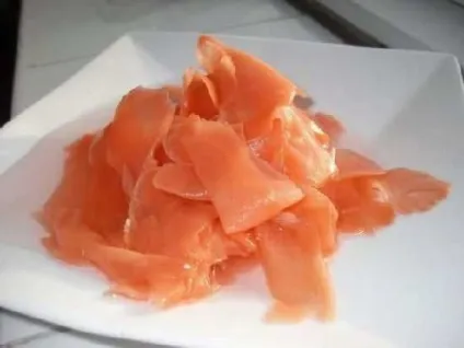 Страви з морепродуктів як приготувати суші в домашніх умовах (приготування) Страви з морепродуктів як приготувати суші в домашніх умовах