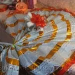 Букет віялом, букет своїми руками (віялом) Букет віялом, букет своїми руками