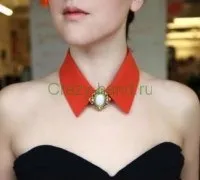 Боло краватку своїми руками