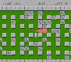 Bomberman - це