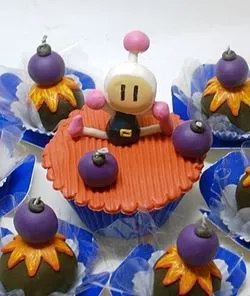 Bomberman - це