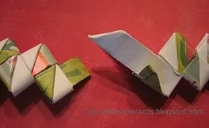 Браслет з паперу - майстер-клас - домашній hand-made (паперу) Браслет з паперу - майстер-клас - домашній hand-made