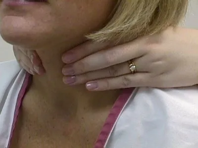 Болить кадик у жінок і чоловіків причини, що робити (кадик) Болить кадик у жінок і чоловіків причини, що робити