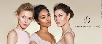 Брови high definition, glow make-up estoniaglow make-up estonia