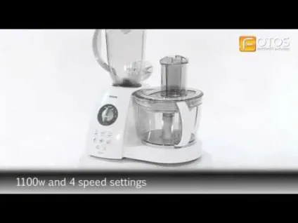 Bosch mcm 5530 інструкція, характеристики, форум (кухонного комбайна може) Bosch mcm 5530 інструкція, характеристики, форум