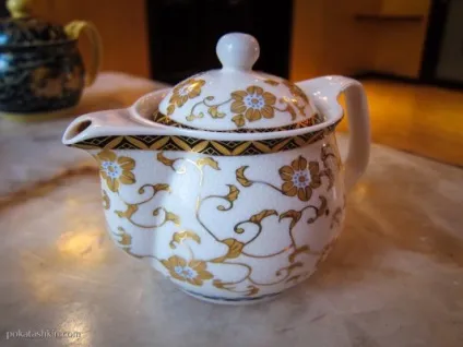 Bon appetit №124 ресторан «Пекін» (гомель)