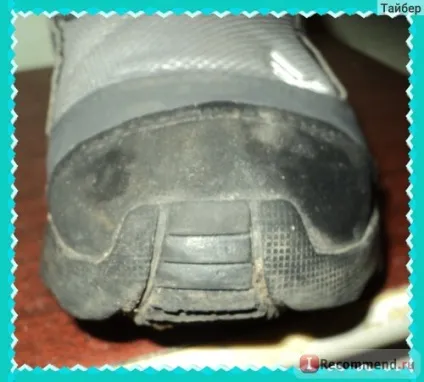 Черевики adidas climaproof g97122 - «відмінна заміна еко», відгуки покупців (adidas) Черевики adidas climaproof g97122 - «відмінна заміна еко», відгуки покупців