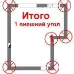 Ціна натяжних стель в Могильові (ціна) Ціна натяжних стель в Могильові