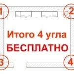 Ціна натяжних стель в Могильові (ціна) Ціна натяжних стель в Могильові