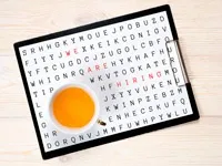 Чай з варенням