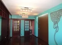 Ціна за квадратний метр - ремонт квартир в новобудовах Москви і Підмосков'я (квадратний) Ціна за квадратний метр - ремонт квартир в новобудовах Москви і Підмосков'я