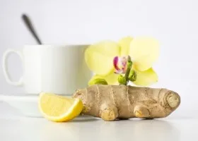 Чай з імбиром і лимоном користь, рецепти, застосування (користь) Чай з імбиром і лимоном користь, рецепти, застосування