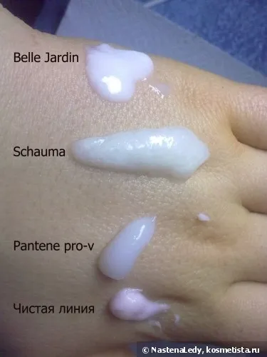Бюджетні кошти для щастя мого волосся відгуки (pantene) Бюджетні кошти для щастя мого волосся відгуки