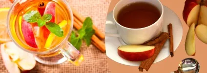 Чай з корицею для схуднення (чай з корицею для схуднення) Чай з корицею для схуднення