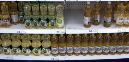 Ціни на продукти в Тайланді фото-екскурсія по магазинах (скільки коштує в Таїланді) Ціни на продукти в Тайланді фото-екскурсія по магазинам