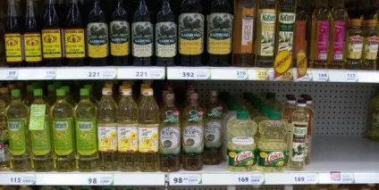 Ціни на продукти в Тайланді фото-екскурсія по магазинах (магазинах) Ціни на продукти в Тайланді фото-екскурсія по магазинам