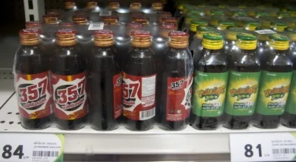 Ціни на продукти в Тайланді фото-екскурсія по магазинах (ціни) Ціни на продукти в Тайланді фото-екскурсія по магазинам