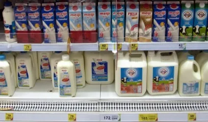 Ціни на продукти в Тайланді фото-екскурсія по магазинах (магазинах) Ціни на продукти в Тайланді фото-екскурсія по магазинам