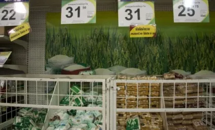 Ціни на продукти в Тайланді фото-екскурсія по магазинах (ціни) Ціни на продукти в Тайланді фото-екскурсія по магазинам