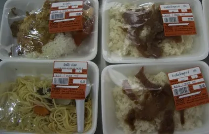 Ціни на продукти в Тайланді фото-екскурсія по магазинах (ціни) Ціни на продукти в Тайланді фото-екскурсія по магазинам