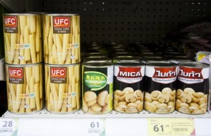 Ціни на продукти в Тайланді фото-екскурсія по магазинах (скільки коштує в Таїланді) Ціни на продукти в Тайланді фото-екскурсія по магазинам