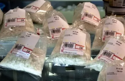 Ціни на продукти в Тайланді фото-екскурсія по магазинах (ціни) Ціни на продукти в Тайланді фото-екскурсія по магазинам
