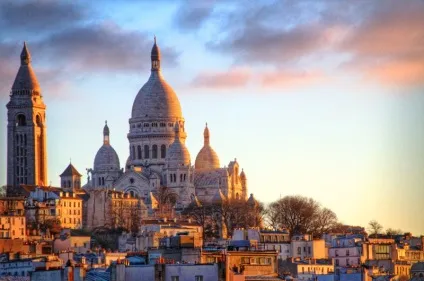 Церкви парижа - путівник по Парижу від french trip (Париж путівник) Церкви парижа - путівник по Парижу від french trip
