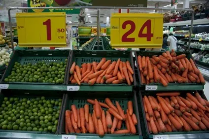 Ціни на продукти в Тайланді фото-екскурсія по магазинах (скільки коштує в Таїланді) Ціни на продукти в Тайланді фото-екскурсія по магазинам