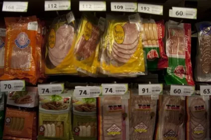 Ціни на продукти в Тайланді фото-екскурсія по магазинах (магазинах) Ціни на продукти в Тайланді фото-екскурсія по магазинам