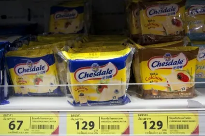 Ціни на продукти в Тайланді фото-екскурсія по магазинах (Тайланді) Ціни на продукти в Тайланді фото-екскурсія по магазинам