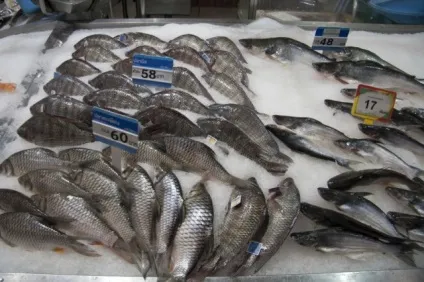 Ціни на продукти в Тайланді фото-екскурсія по магазинах (магазинах) Ціни на продукти в Тайланді фото-екскурсія по магазинам