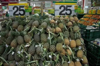 Ціни на продукти в Тайланді фото-екскурсія по магазинах (ДорожеУкаіни рази) Ціни на продукти в Тайланді фото-екскурсія по магазинам