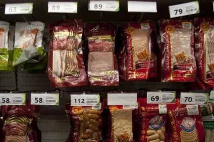 Ціни на продукти в Тайланді фото-екскурсія по магазинах (ціни Таїланд) Ціни на продукти в Тайланді фото-екскурсія по магазинам