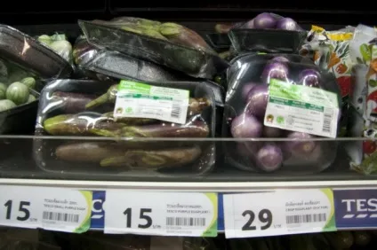 Ціни на продукти в Тайланді фото-екскурсія по магазинах (ДорожеУкаіни рази) Ціни на продукти в Тайланді фото-екскурсія по магазинам