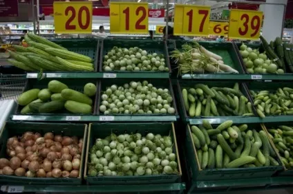Ціни на продукти в Тайланді фото-екскурсія по магазинах (Тайланді) Ціни на продукти в Тайланді фото-екскурсія по магазинам