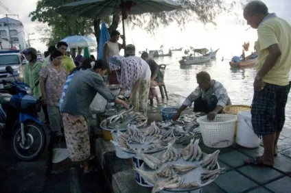 Ціни на продукти в Тайланді фото-екскурсія по магазинах (ціни Таїланд) Ціни на продукти в Тайланді фото-екскурсія по магазинам