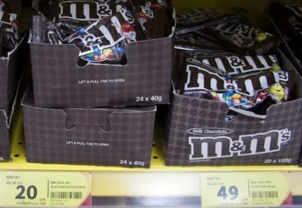 Ціни на продукти в Тайланді фото-екскурсія по магазинах (Тайланді) Ціни на продукти в Тайланді фото-екскурсія по магазинам